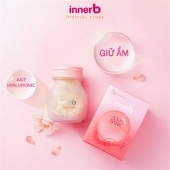 Viên uống cấp nước Innerb Aqua Bank 56 viên