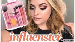 Bộ Cọ + Mút Trang Điểm Real Techniques Everyday Essentials