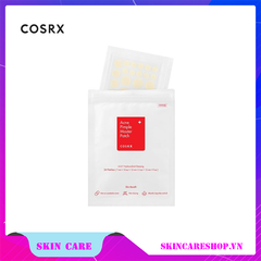 Miếng Dán Mụn COSRX Acne Pimple Master Patch 24 Miếng