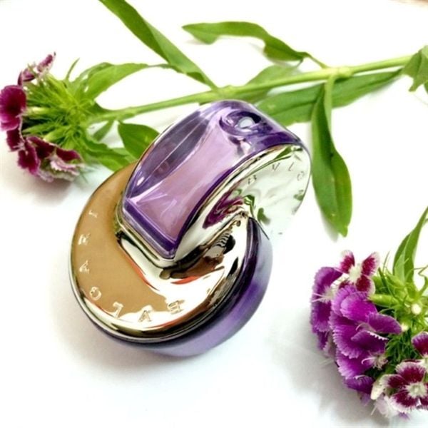 Nước Hoa Nữ Bvlgari Omnia Amethyste 5ml