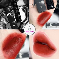 Son Kem Lì Merzy The First Velvet Tint V6 4.5g