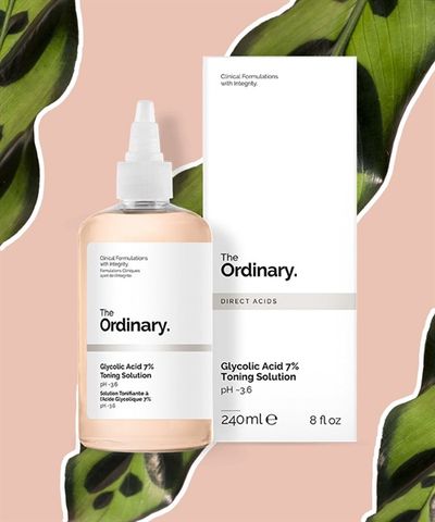 Nước Hoa Hồng Toner The Ordinary Glycolic Acid 7% Toning Solution