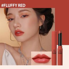 Son Thỏi Lì 3CE Stylenanda Slim Velvet Lip Color