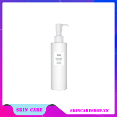Gel Rửa Mặt Chiết Xuất Xương Rồng Huxley Cleansing 200ml