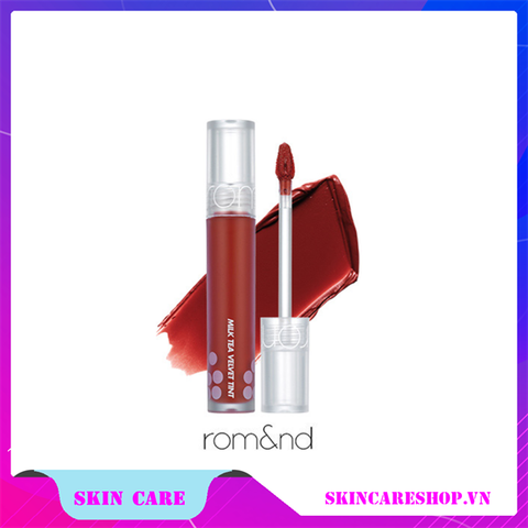 Son Romand Milk Tea Velvet Tint 4.4g