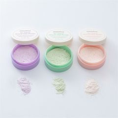 Phấn phủ Innisfree No-Sebum Mineral Color Powder