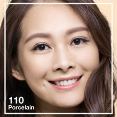 Kem Nền Mịn Nhẹ Fit Me Maybelline Matte Poreless Foundation 30ml