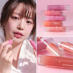 Son Ink Peripera Mood Glowy Tint