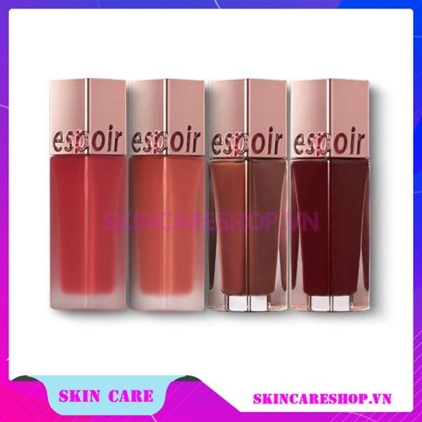 Son Kem Espoir Couture Lip Tint Shine