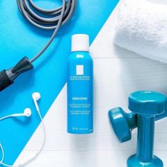 Xịt Khoáng La roche Posay Serozinc