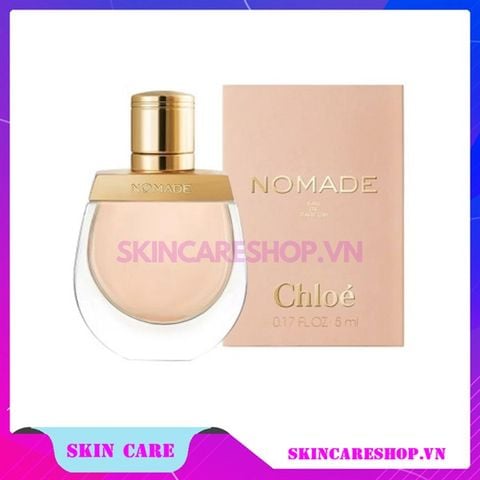 Nước hoa Chloe Nomade EDP 5ml