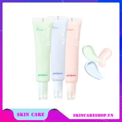 Kem lót Peripera Filter Fit Milk Tone Up 35ml