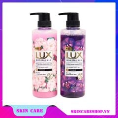 Sữa Tắm Lux Botanicals Hương Nước Hoa 570g