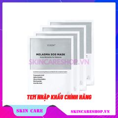 Mặt Nạ Yuejin Melasma Sos Mask 25ml