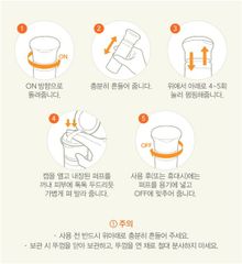 Xịt Chống Nắng Nature Republic Ice Sun California Aloe SPF 50+ PA++++