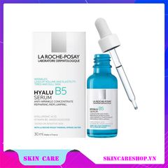 Dưỡng Chất La Roche-Posay Tái Tạo & Săn Chắc Da Hyalu B5