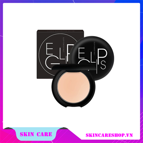 Phấn Phủ Dạng Nén Eglips Blur Powder Pact 9g