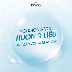 Kem Dưỡng Epona Sáng Da, Nâng Tông Premium Snail Tone Up Cream SPF 30/ PA++ 50ml
