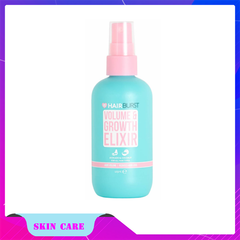 Xịt Dưỡng Tóc Hairburst Volume And Growth Elixir Avocado & Coconut Chiết Xuất Bơ và Dừa 125ml