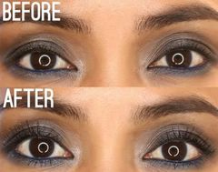 Chuốt Mi 2 Đầu Vacosi Natural Lash Domination Mascara VM09