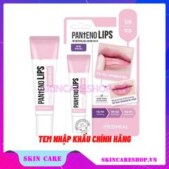Mặt Nạ Ngủ Môi Mediheal Pantenolips Sleeping Mask 10ml