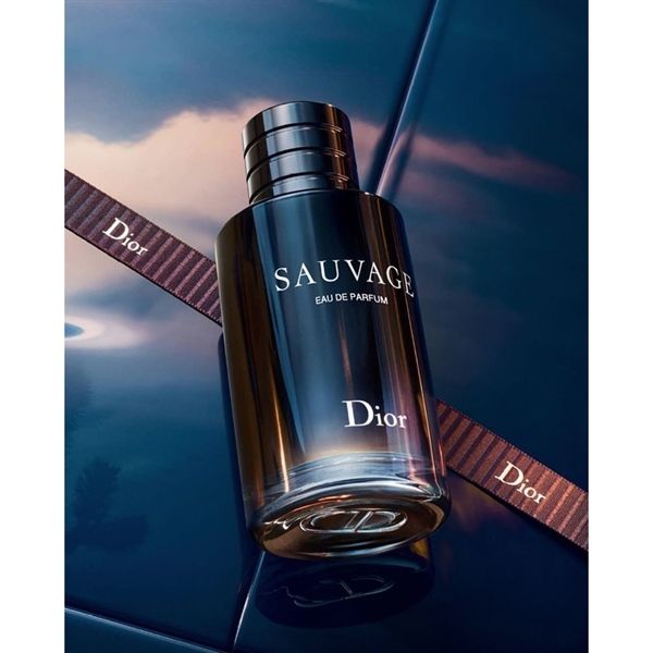 Nước Hoa Dior Sauvage Eau De Parfum 60ml