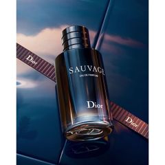 Nước Hoa Dior Sauvage Eau De Parfum 60ml