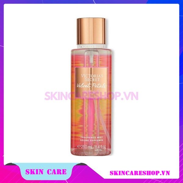 Xịt Thơm Body Victoria's Secret 250ml