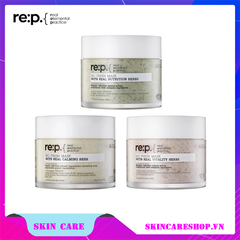 Mặt Nạ Đất Sét RE:P Bio Fresh Mask 130g