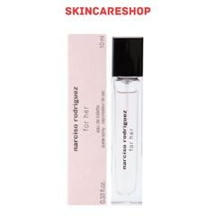 Nước hoa Narciso Rodriguez for her EDT 10ml