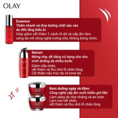 Tinh Chất Ngừa Lão Hóa Olay Regenerist Micro-Sculpting Serum 50ml