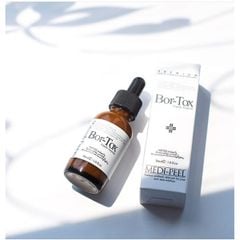 Tinh chất dưỡng da Medi-Peel Bortox Peptide Ampoule 30ml