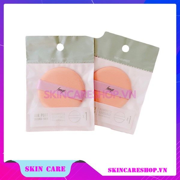 Bông Phấn The Face Shop Daily Beauty Tools Air Puff