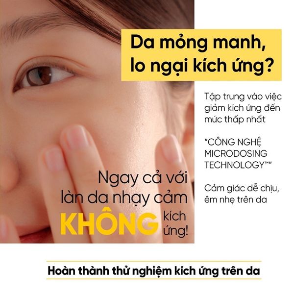 Tinh chất dưỡng sáng căng mướt OHUI Miracle Toning Glow Serum 50ml