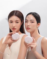 Phấn nước 3CE Bare Cover Cushion 15g