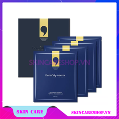 Mặt Nạ Dưỡng Trắng, Chống Lão Hóa Da Derm-All Matrix Mask 35g