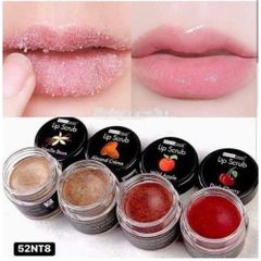 Tẩy Tế Bào Chết Môi Beauty Treats Lip Scrub 10g