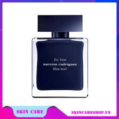 Nước hoa nam Narciso Rodriguez For Him Bleu Noir Eau De Toilette Extreme 100ml