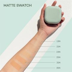 Phấn Nước Laneige Neo Cushion Matte