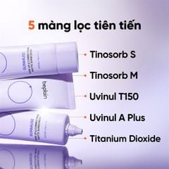 Kem chống nắng Beplain Sunmuse Tone up & Correcting Matte Sunscreen 50ml