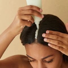 Muối Tẩy Tế Bào Chết Da Đầu Aromatica Rosemary Scalp Scrub 165G