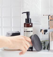 Dầu Tẩy Trang Klairs Gentle Black Deep Cleansing Oil 150ml