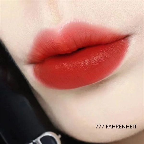 Son Dior Rouge Dior Couture Lipstick 3.5g