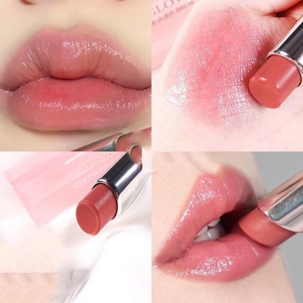 Son Dưỡng Có Màu Dior Addict Lip Glow