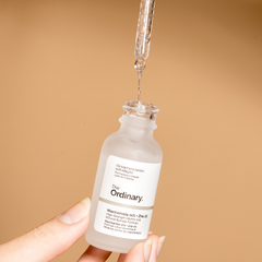 Tinh chất The Ordinary Niacinamide 10% + Zinc 1% 30ml