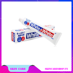 Kem đánh răng Lion White 150g