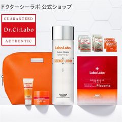 Nước Hoa Hồng Labo Labo Super Keana Essence Lotion 200ml