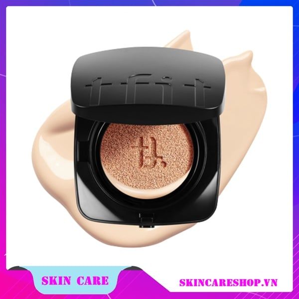 Phấn Nước TFIT Layering Fit Glow Cushion EX