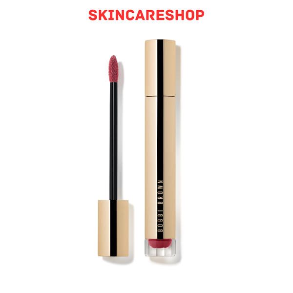 Son Kem Bobbi Brown Luxe Matte Liquid Lipstick 2.8ml