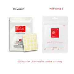 Miếng Dán Mụn COSRX Acne Pimple Master Patch 24 Miếng